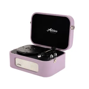 Alive Audio Stories Lilac