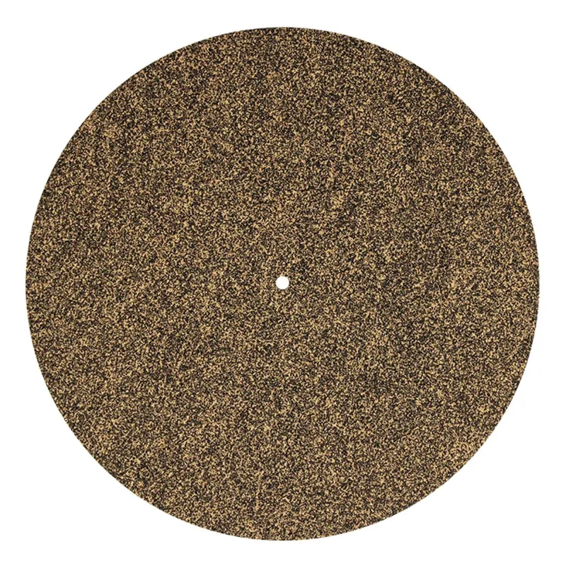 Alive Audio Cork Mat