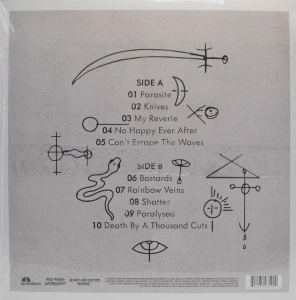 Bullet For My Valentine