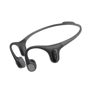 MOJAWA Run Plus Black