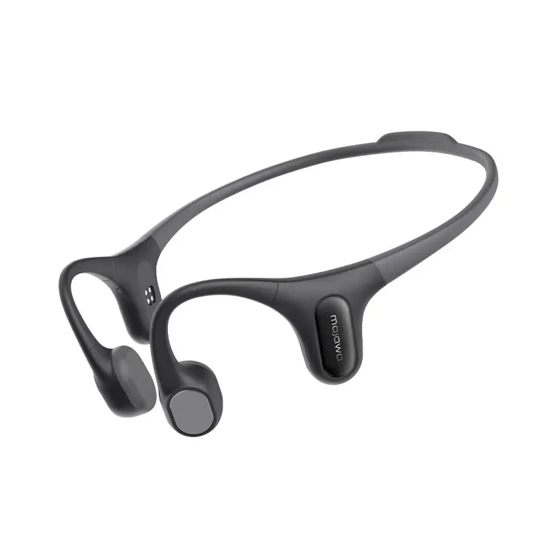 MOJAWA Run Plus Black