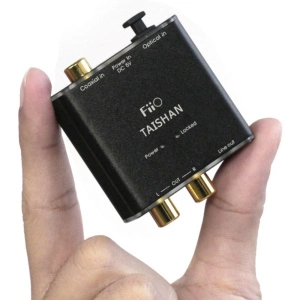 FiiO D03K TAISHAN