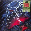 Friday The 13th Part VI: Jason Lives (Jason Voorhees, Blood, and Paintball Splatter Vinyl)