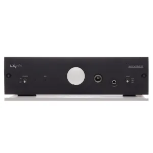 Musical Fidelity LX2-HPA Black