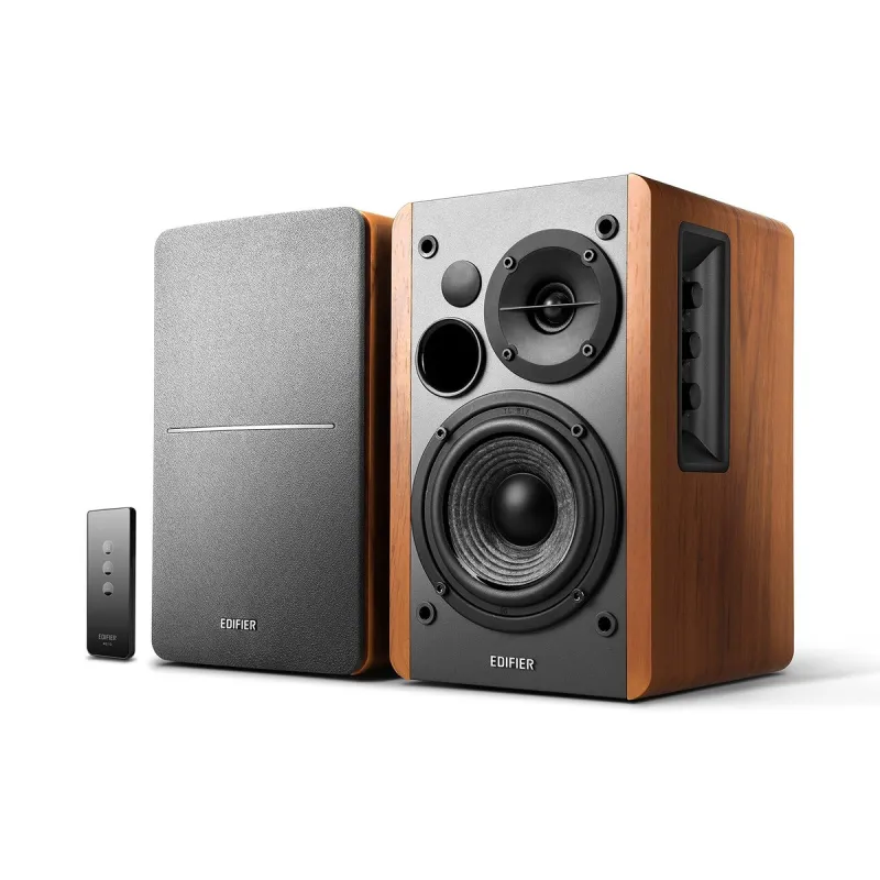 Edifier R1280DB Brown