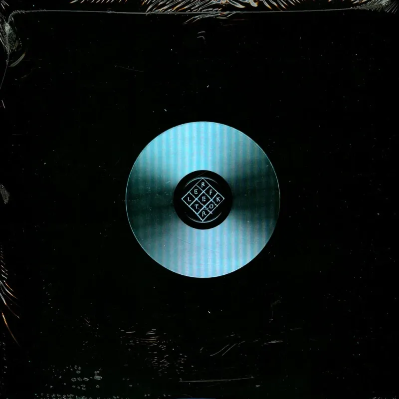 Reflektor (Reflecting Cover)