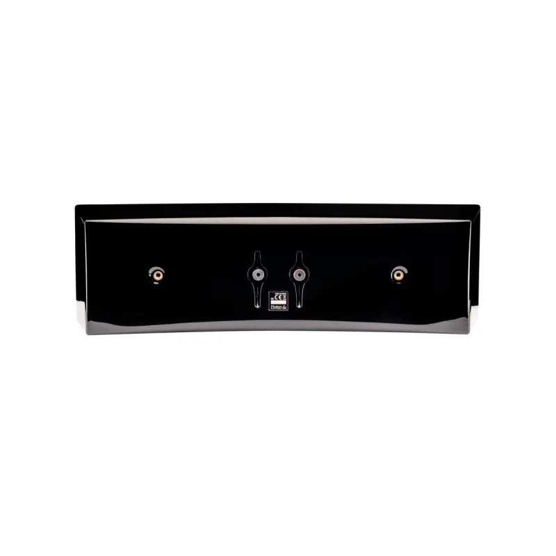 Martin Logan Motion 6i Gloss Black