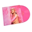 Hot Pink (Pink Vinyl)