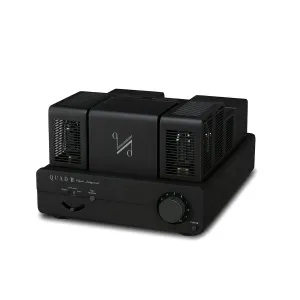 Quad QII Classic Integrated