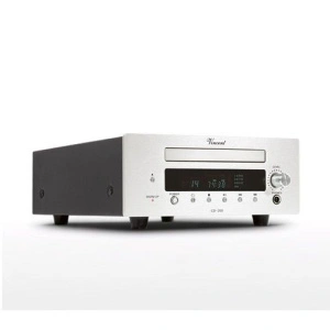 Vincent CD-200 silver