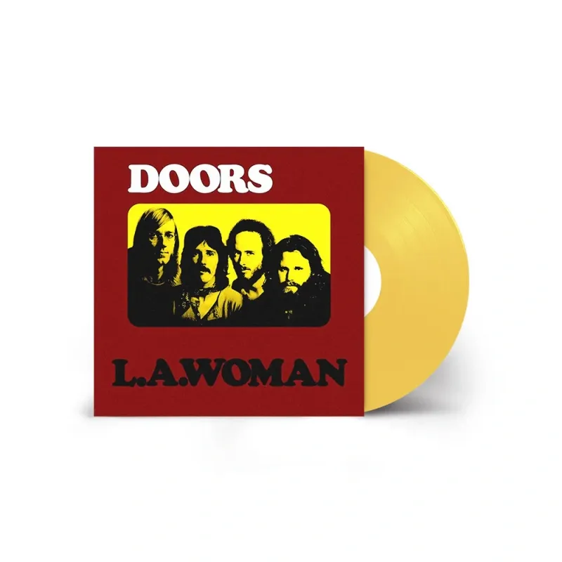L.A. Woman