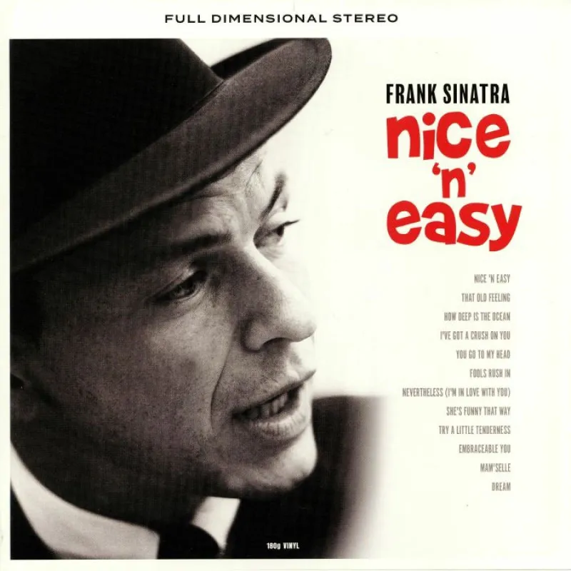 Nice 'N' Easy