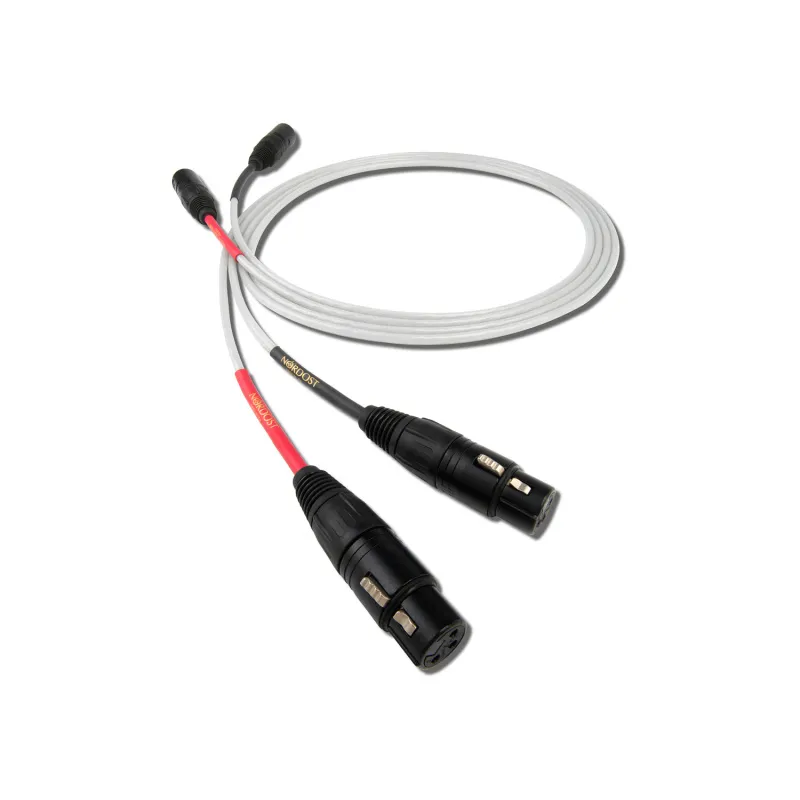 Nordost White Lightning XLR 2.0м
