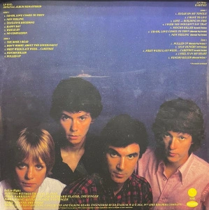 Talking Heads: 77 (Expanded Edition Green Transparent Vinyl)