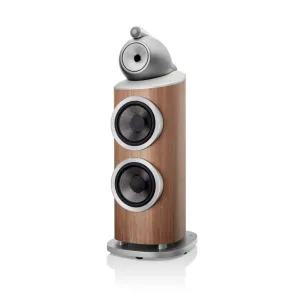 Bowers & Wilkins 801 D4 Satin Walnut
