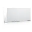 KEF T101C white