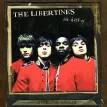 Time For Heroes: The Best Of The Libertines (Red Vinyl)