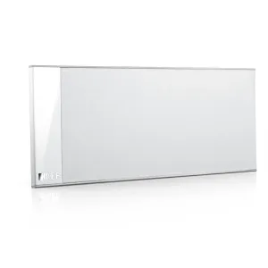 KEF T101C white