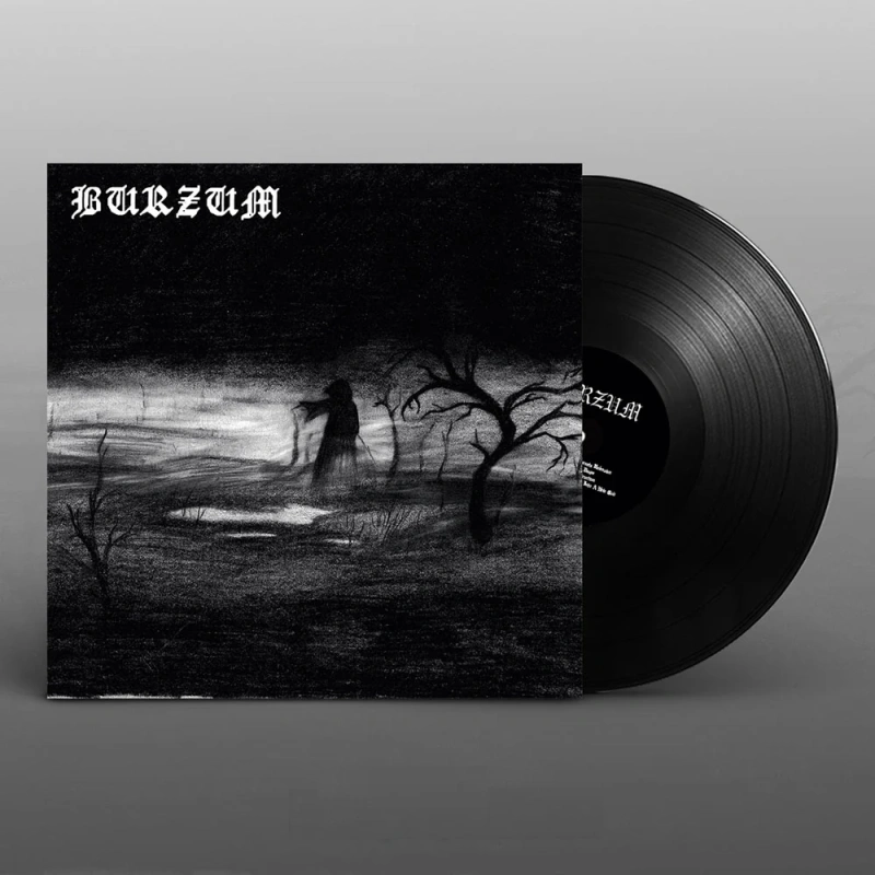 Burzum / Aske