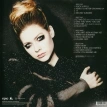 Avril Lavigne (Expanded Edition Light Blue Vinyl)