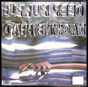 Machine Head (Dweezil Zappa 2024 Remix)