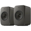 KEF LSX II LT GRAPHITE GREY
