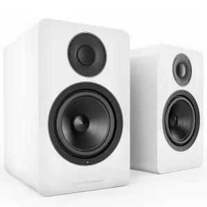Acoustic Energy AE500 Piano White