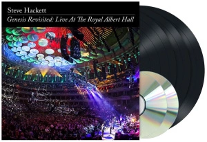 Genesis Revisited: Live At The Royal Albert Hall