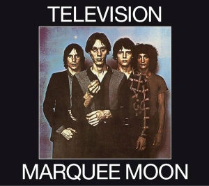 Marquee Moon 
