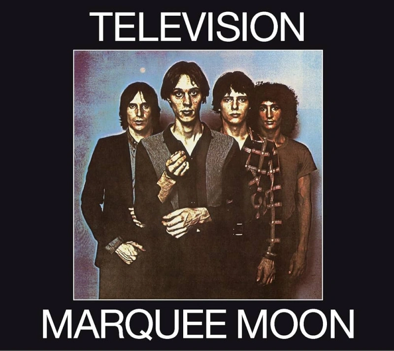Marquee Moon 