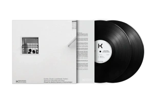 Escher, Chopin, Lutoslawski, Poulenc: Works for Violoncello and Piano