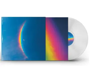Moon Music (Clear Eco Vinyl)