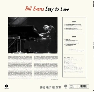 Easy to Love