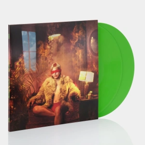 The Art Of Forgetting