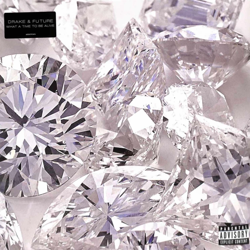 What A Time To Be Alive