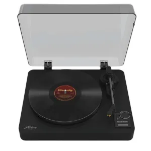 Alive Audio Magna Black