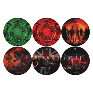 From Fear To Eternity: The Best Of 1990-2010