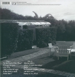 Imposter (with Soulsavers)