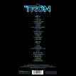 TRON: Legacy (Vinyl Edition Motion Picture Soundtrack)