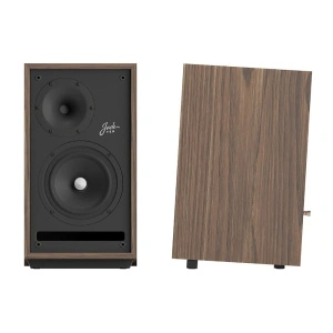 Pylon Audio Jade 10th Natural American Walnut