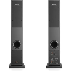 Audio Pro A38 Black