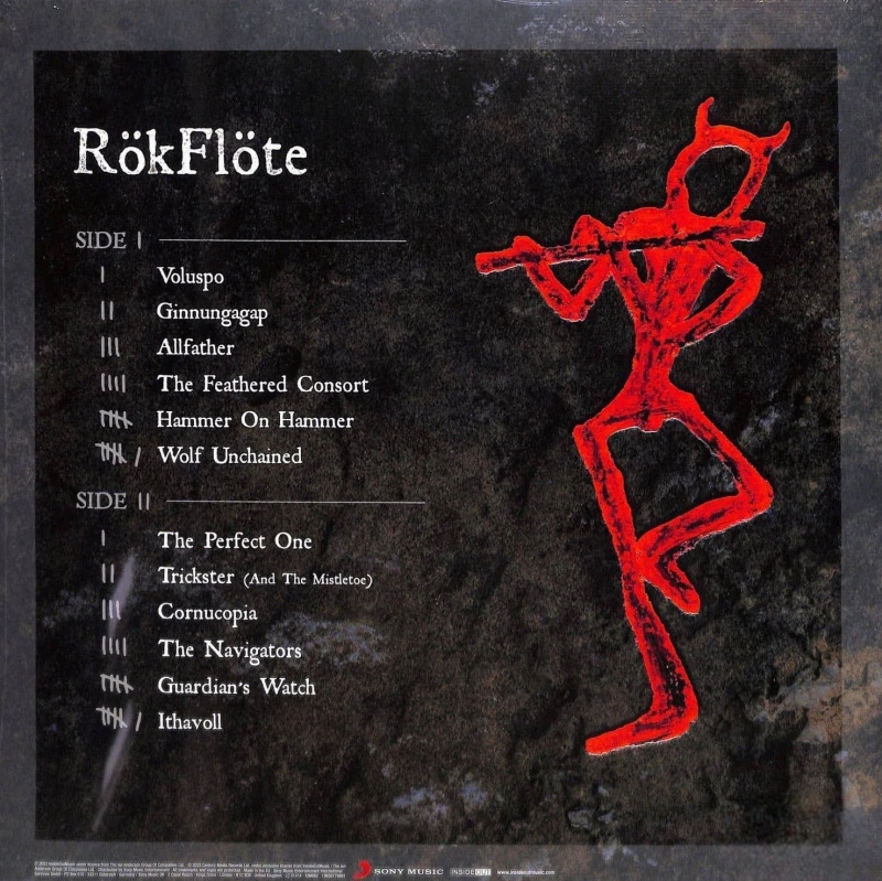 RokFlote