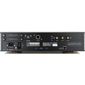 Aurender N20 4Tb Black