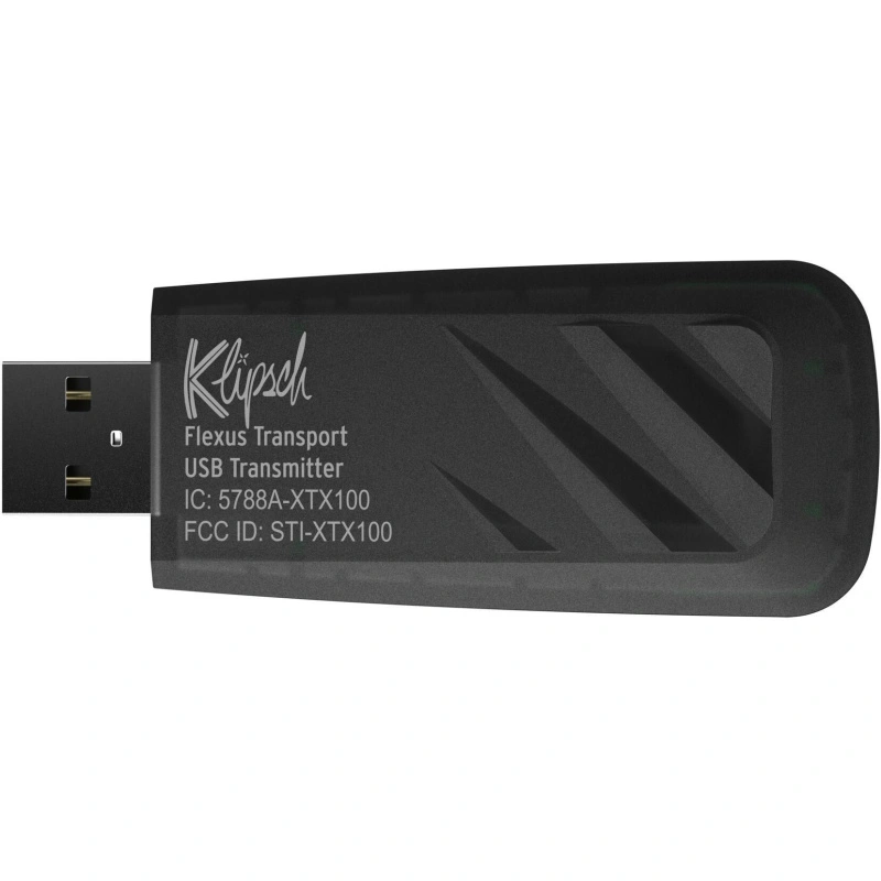 Klipsch Flexus Sub 100 Black