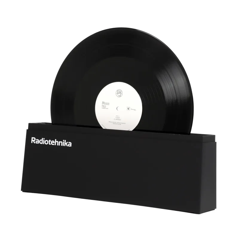 Комплект для ухода за винилом Radiotehnika LPA001