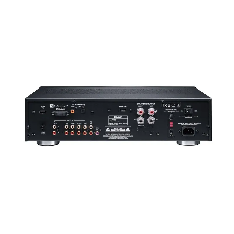 Magnat MA 700 Black