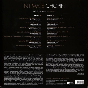 Intimate Chopin