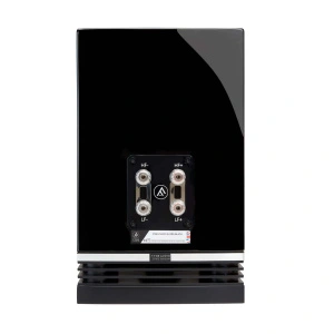 Fyne Audio F500 Piano Gloss Black
