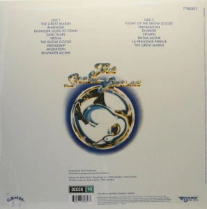 The Snow Goose (Music Inspired By)