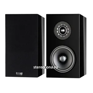 Audio Physic Classic Compact Glass Black high gloss